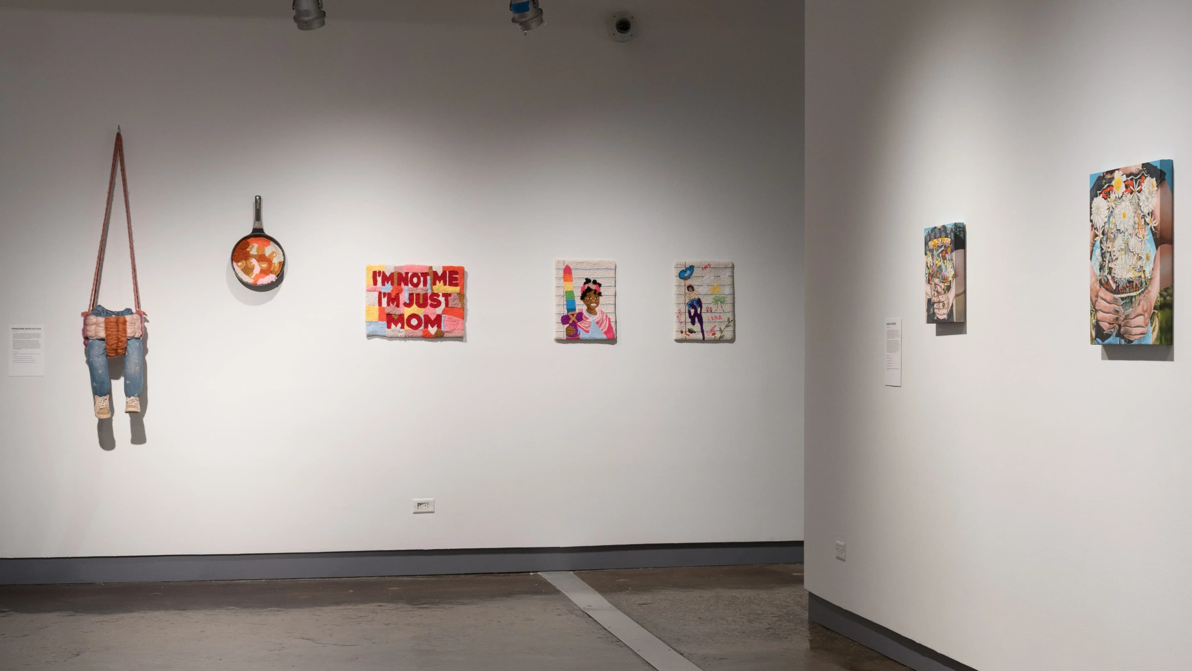 Group Exhibition — Wavelengths — image 10 of 12