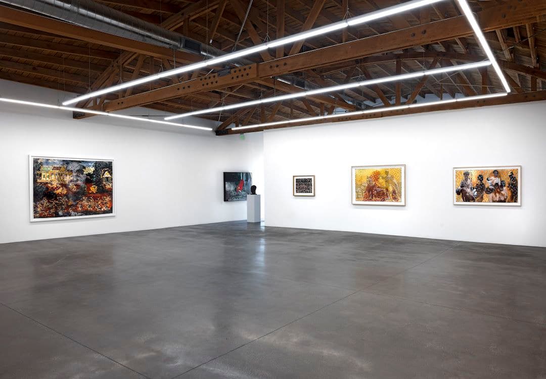 Dinh Q. Lê — Survey (1998-2023) — image 1 of 3