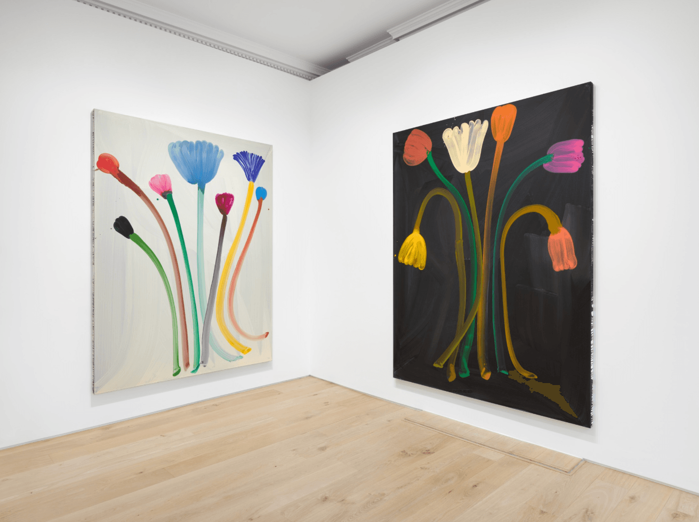 Grace Weaver — Flowers — image 3 of 3