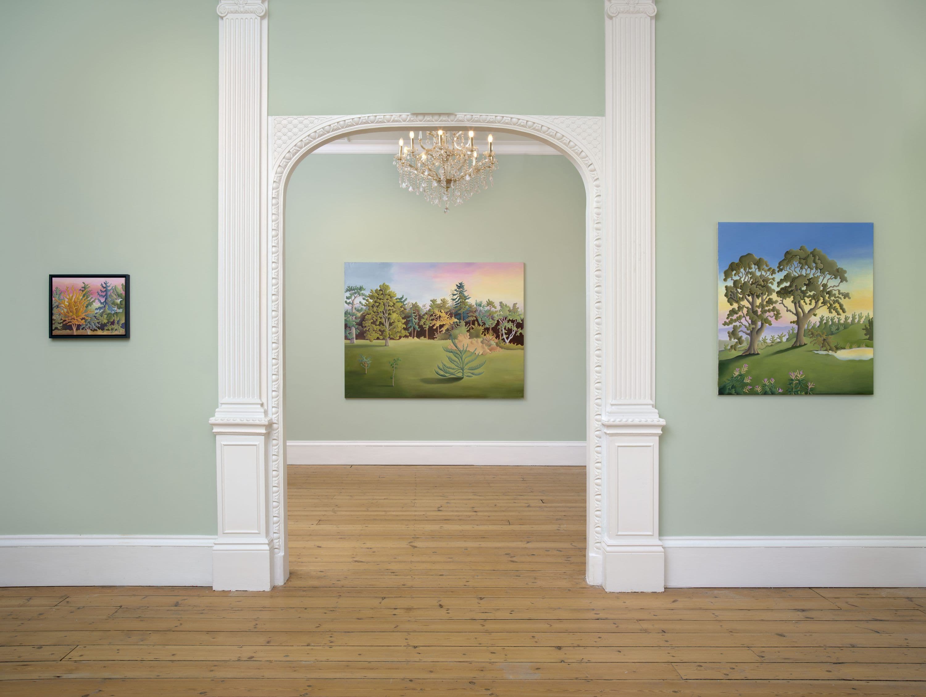 Daisy Dodd-Noble — The Land is Speaking — image 4 of 7