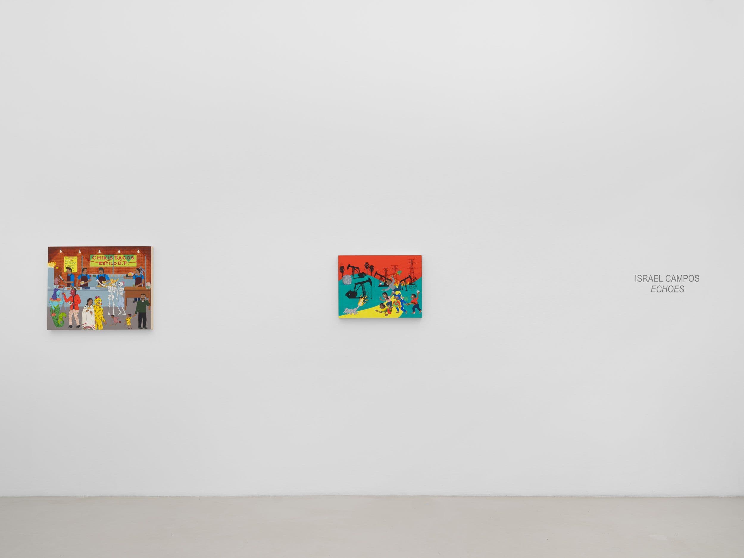 Israel Campos — Echoes — image 6 of 7