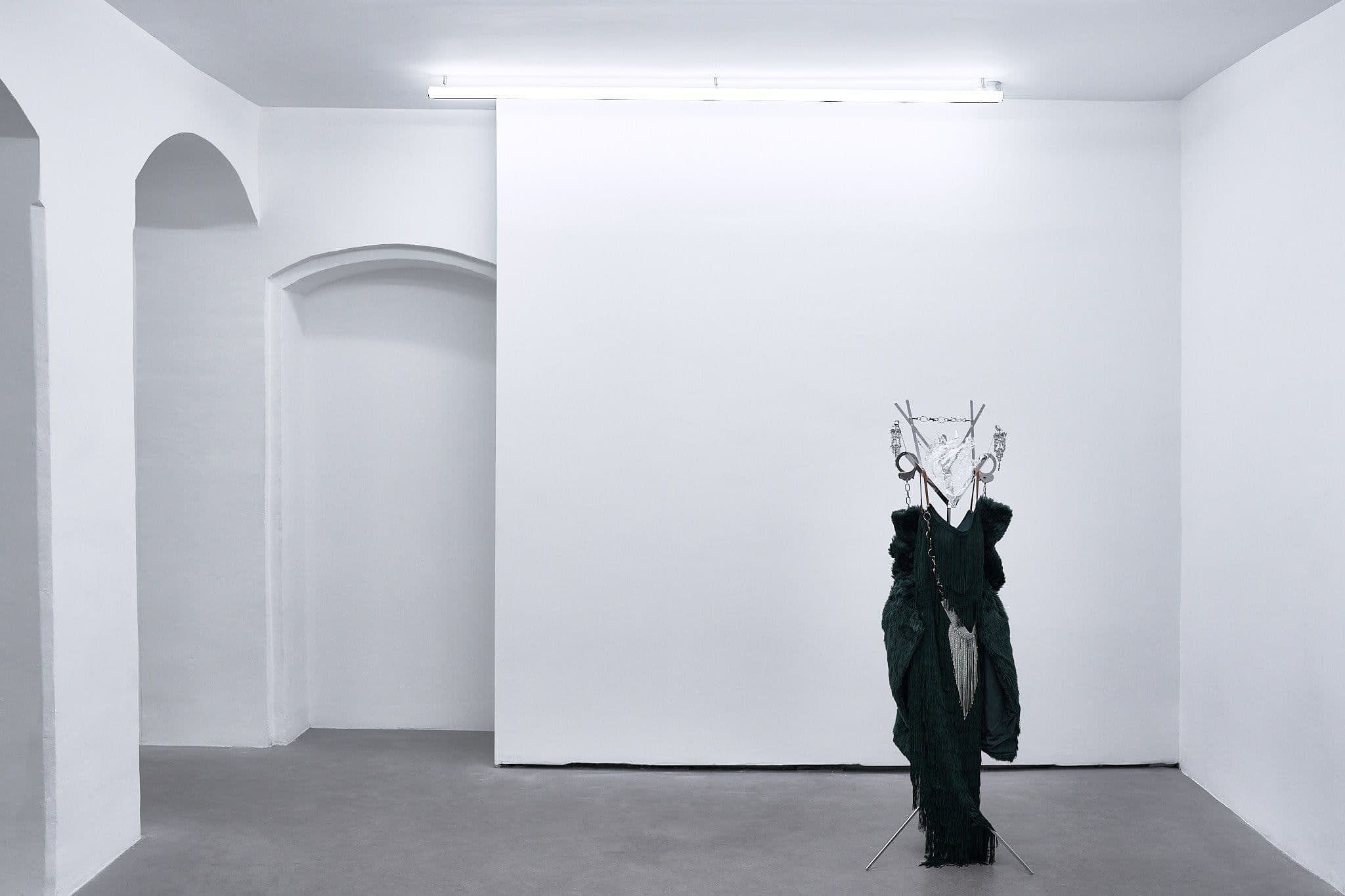 Kayode Ojo — Black Swan Moan — image 8 of 8