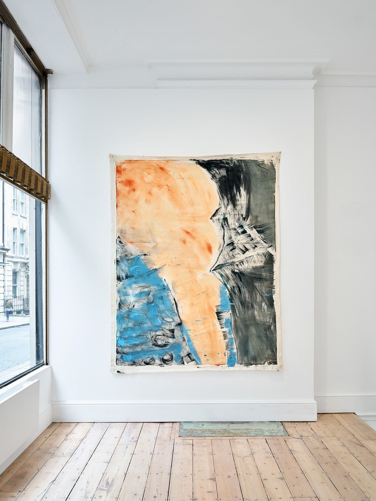 Group Exhibition — The Fountain Overflows — image 4 of 8