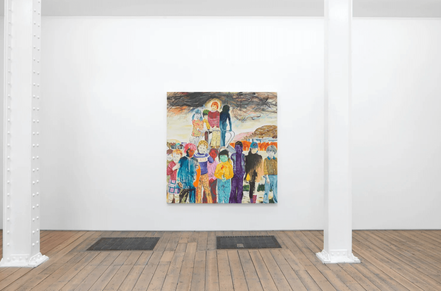 Farley Aguilar — The Age of Effluence — image 7 of 8