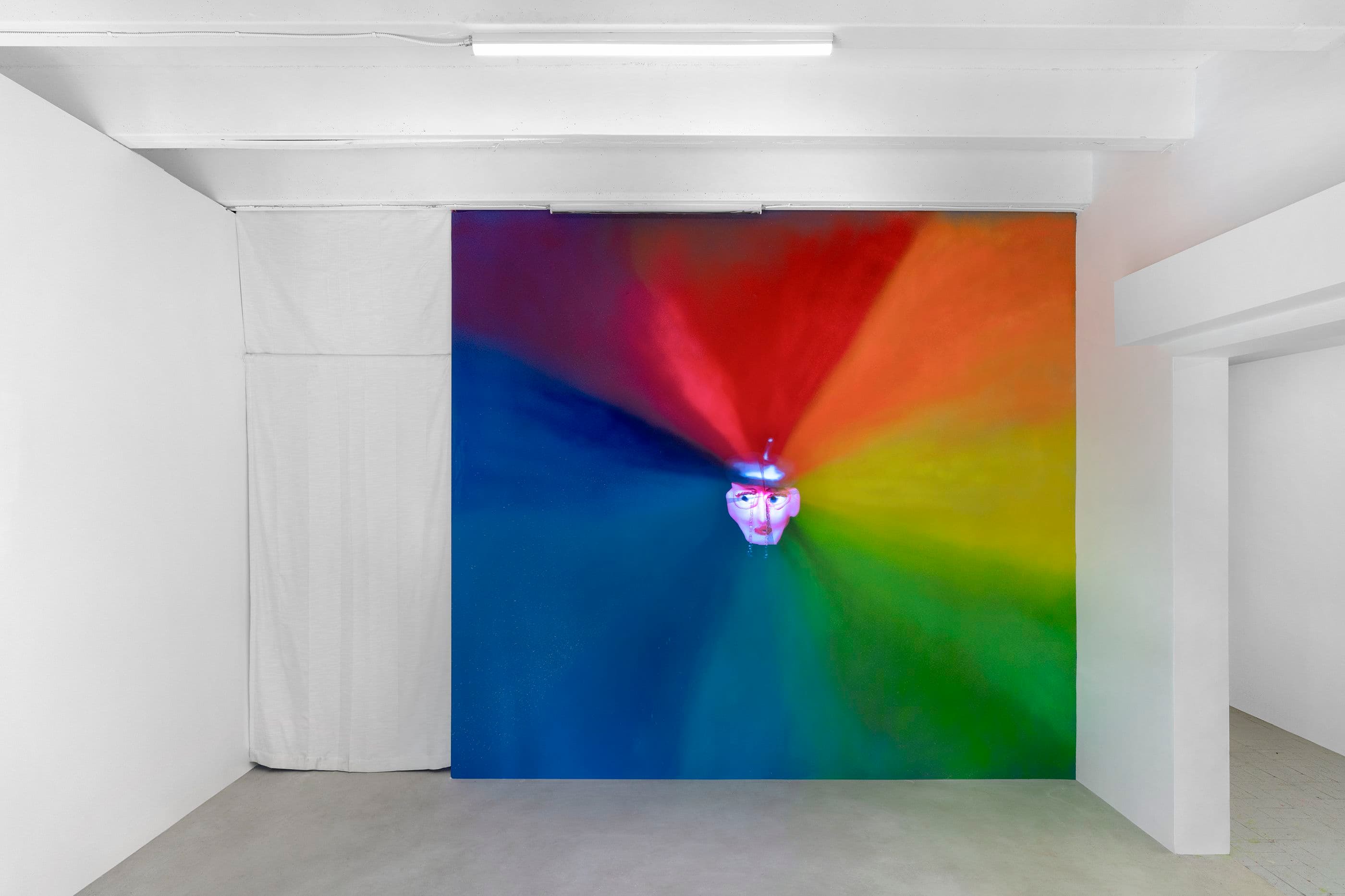 Austin Lee — Psychomachia in Miami — image 2 of 3