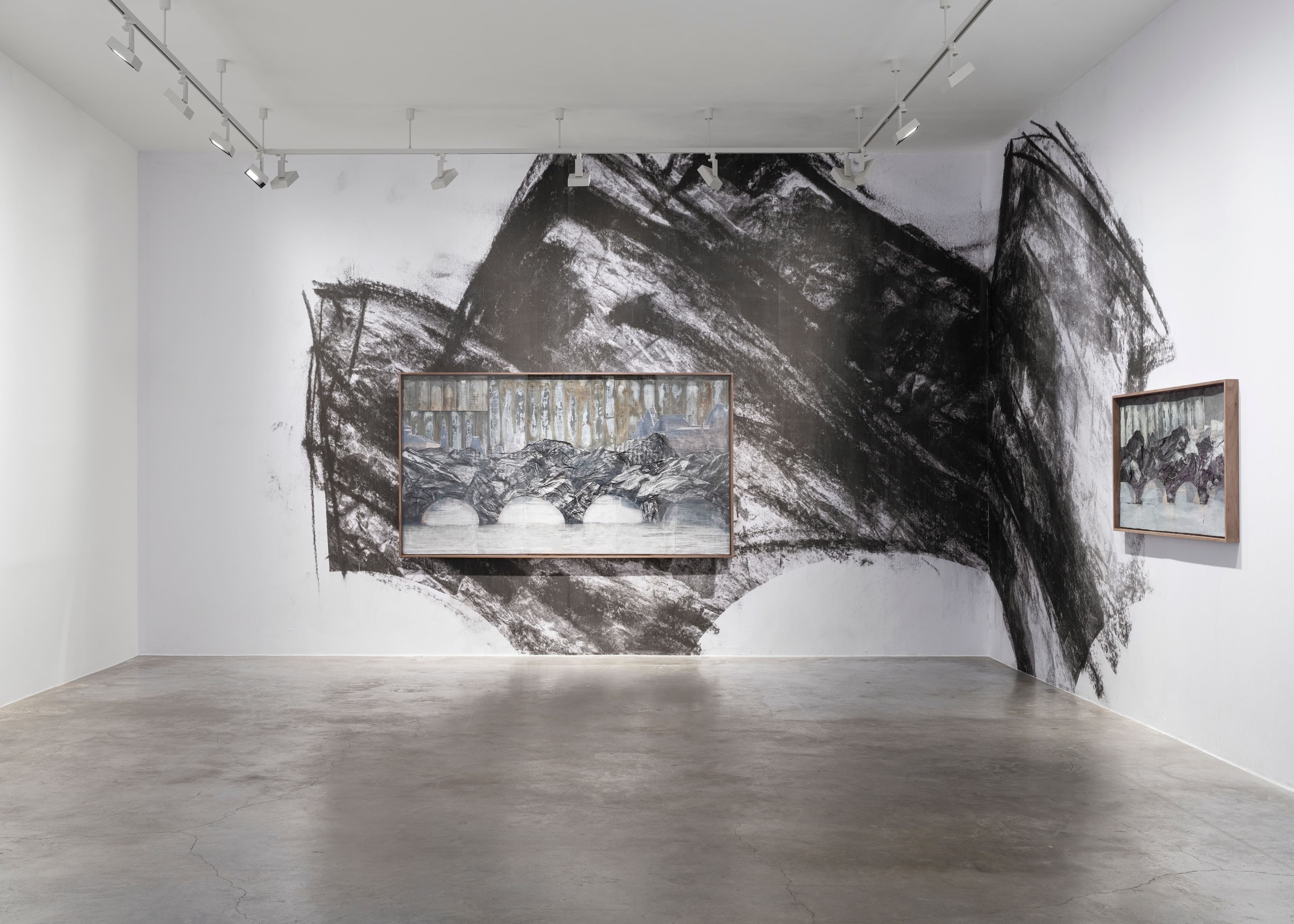 JR — Les Esquisses de la Caverne — image 2 of 5