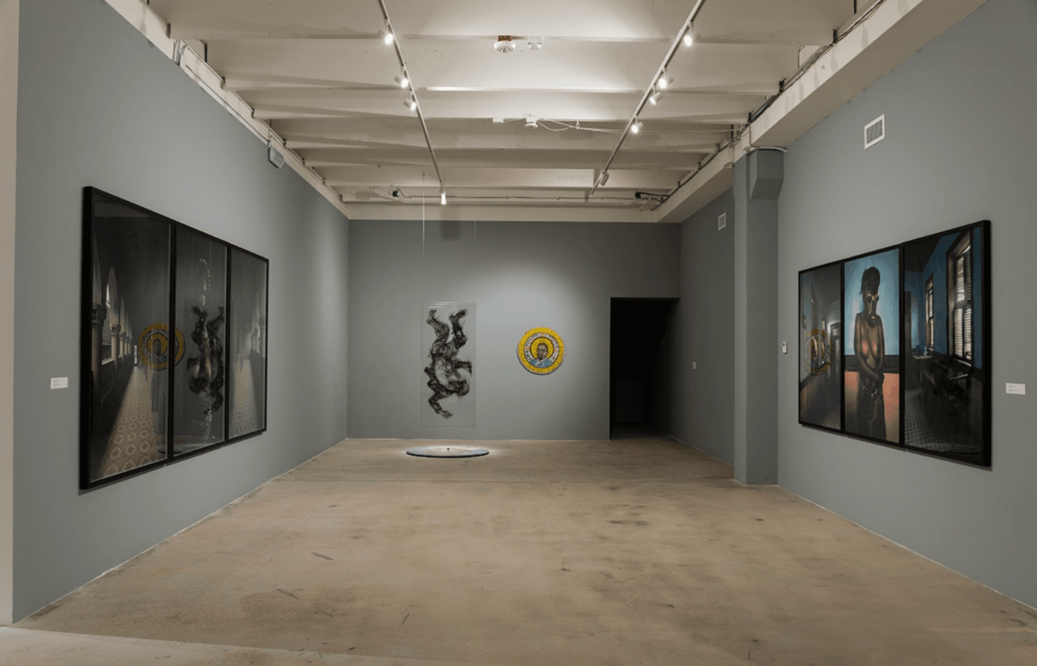 Group Exhibition — Witness: Afro Perspectives from the Jorge M. Pérez Collection — image 9 of 9