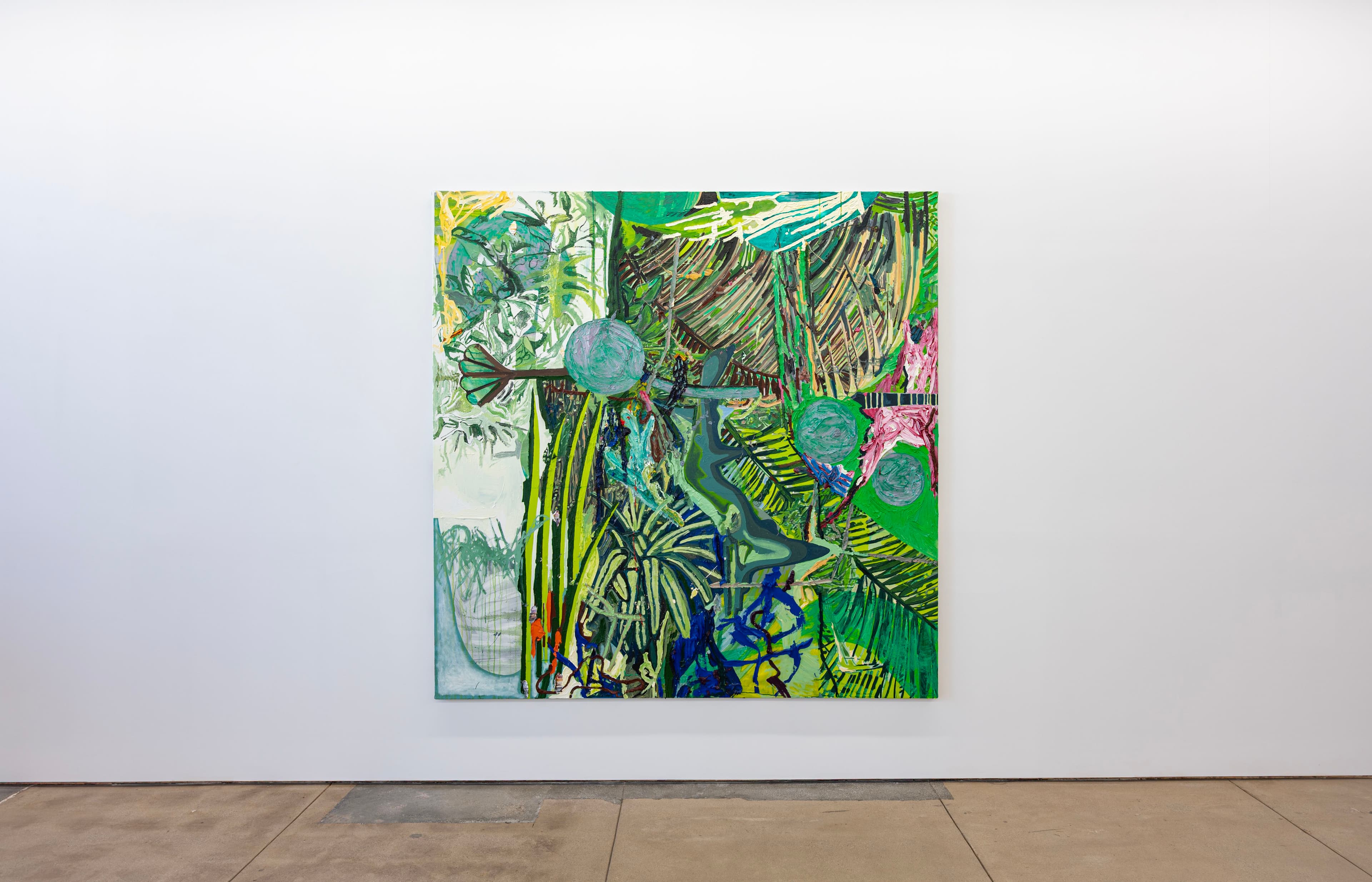 Alex Becerra — Psychomania — image 4 of 7