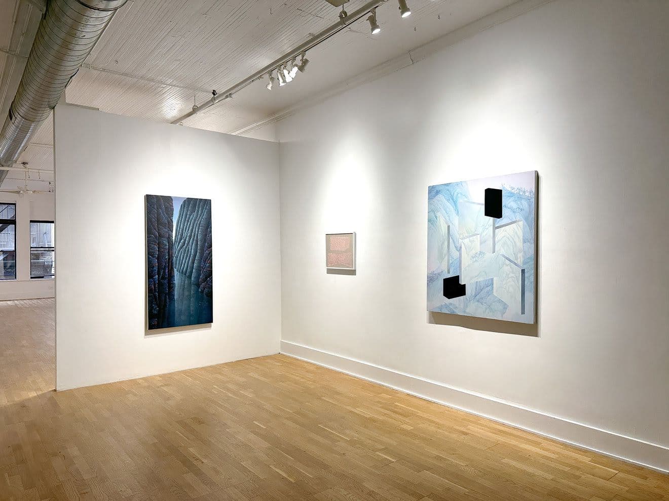 Group Exhibition — The Space Between — image 5 of 5