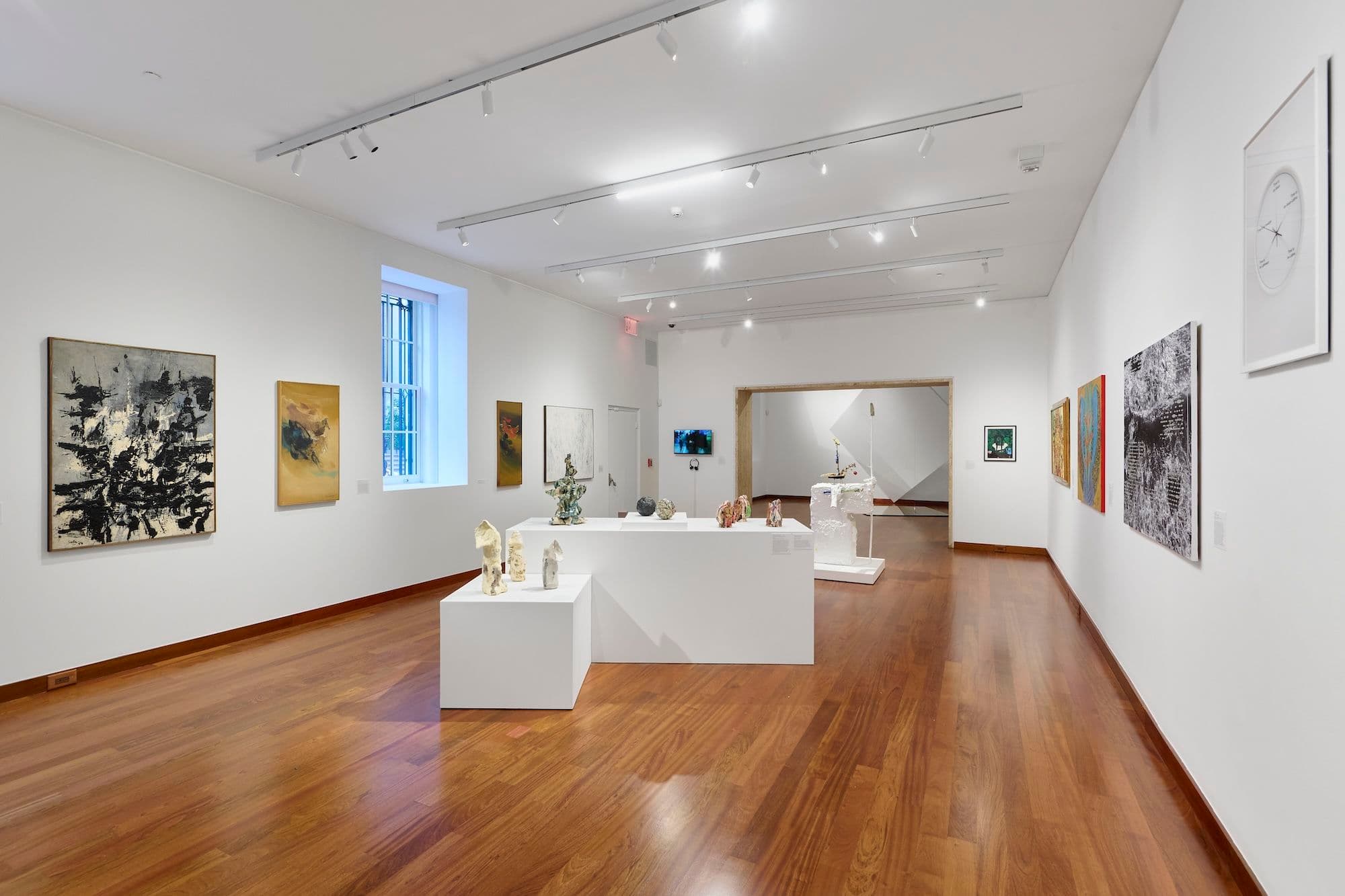 Group Exhibition — The Appearance: Art of the Asian Diaspora in Latin America & the Caribbean — image 6 of 8