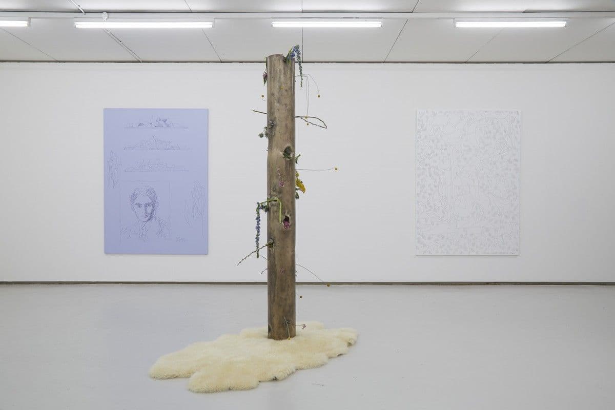 Richard Gasper — Quinquireme Of Nineveh — image 4 of 4