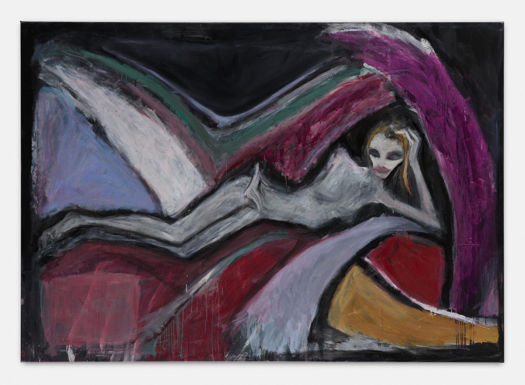 Group Exhibition — I Sing the Body Electric — image 4 of 5