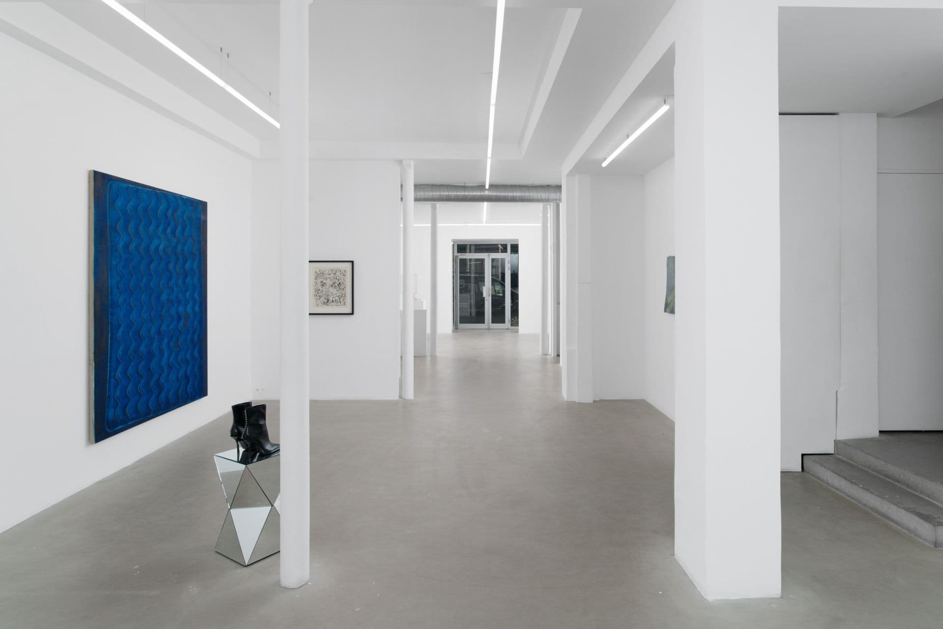 Group Exhibition — The Perennials — image 9 of 11