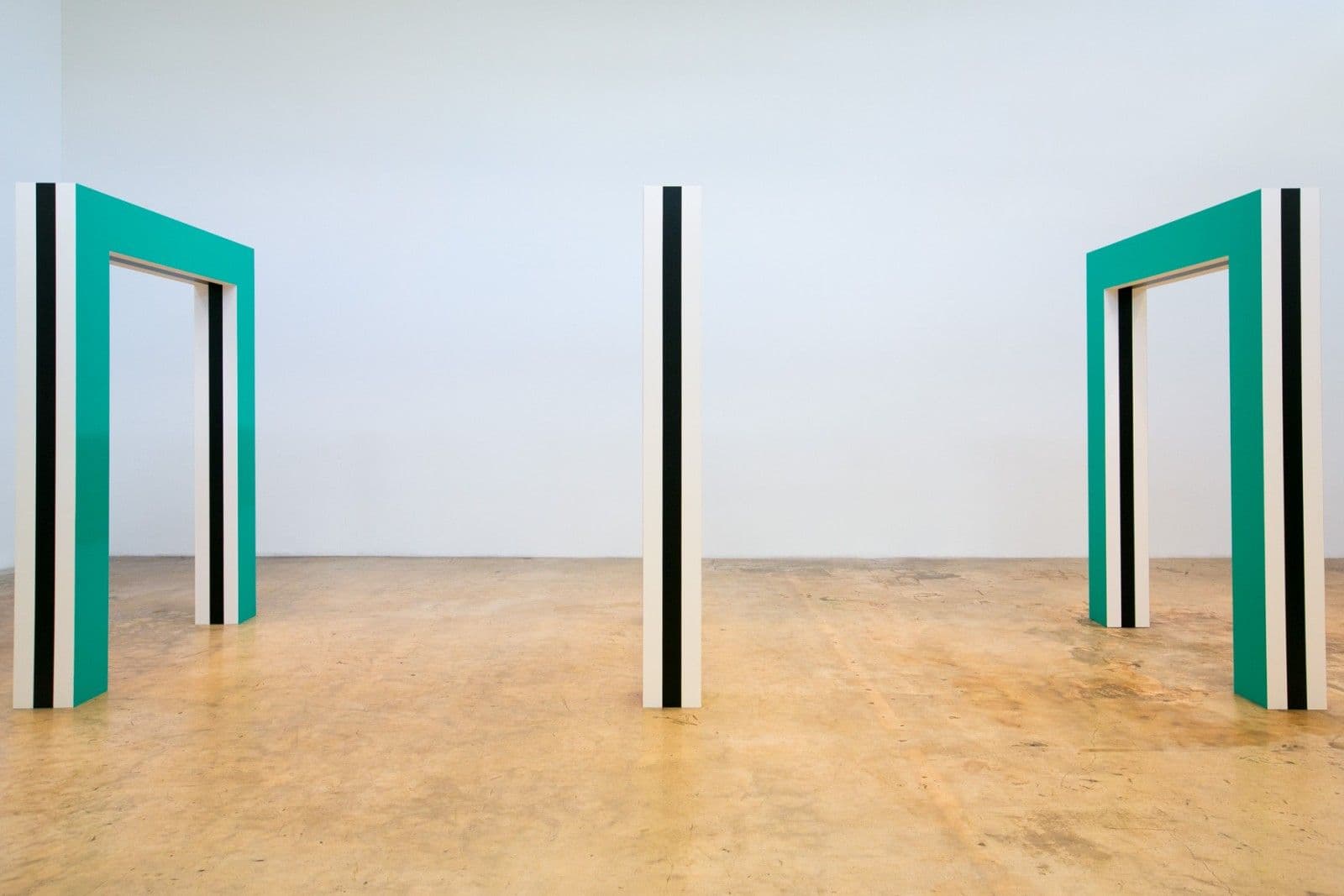 Daniel Buren — Miami — image 3 of 5