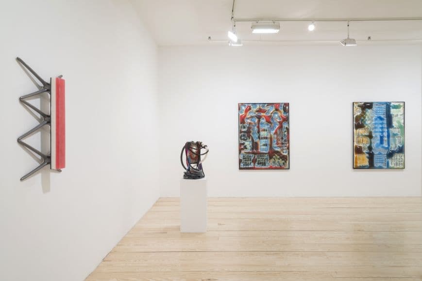 Jesse Greenberg — Face Scan — image 3 of 6