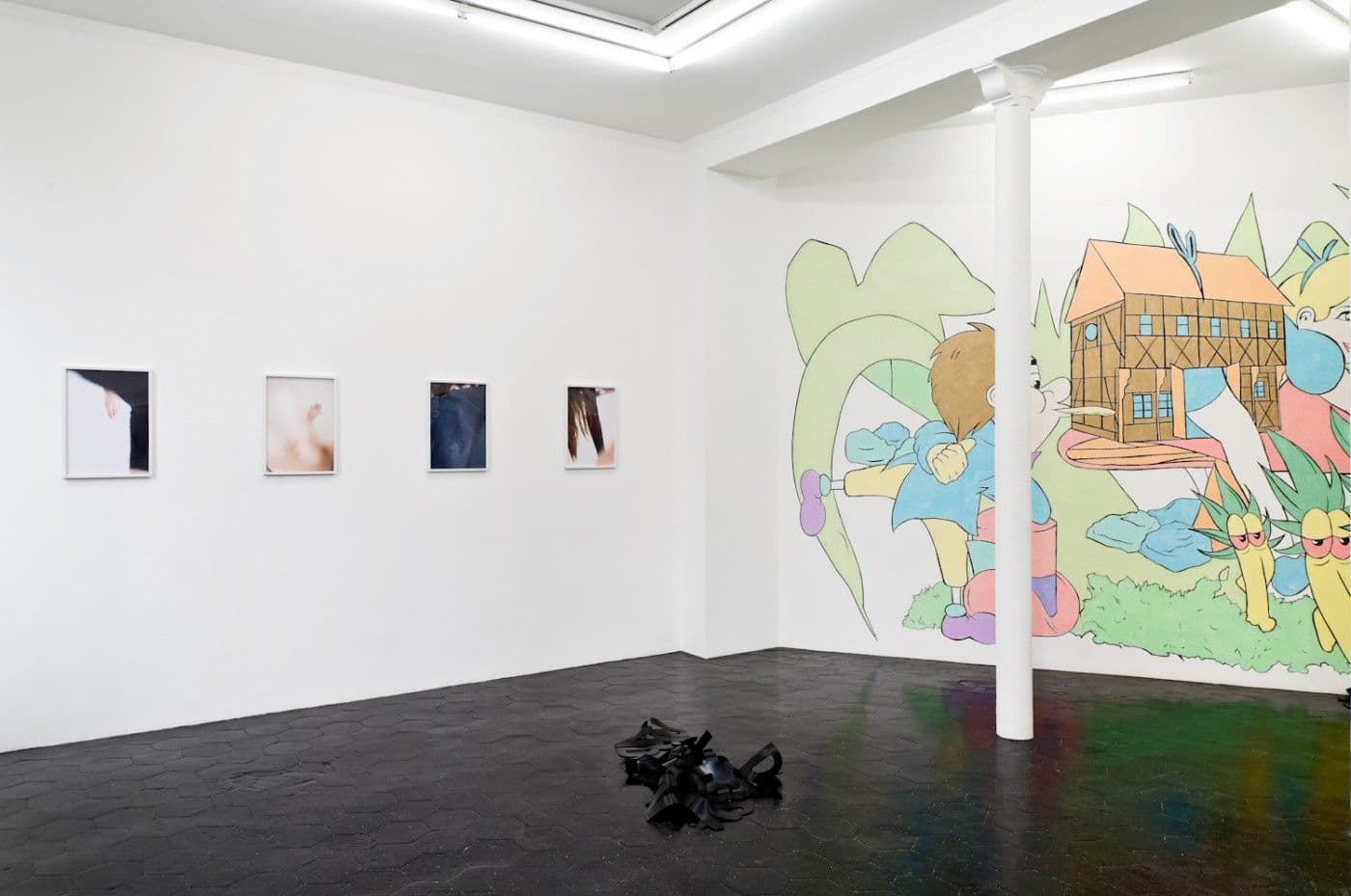 Dena Yago — In Escrow — image 2 of 4