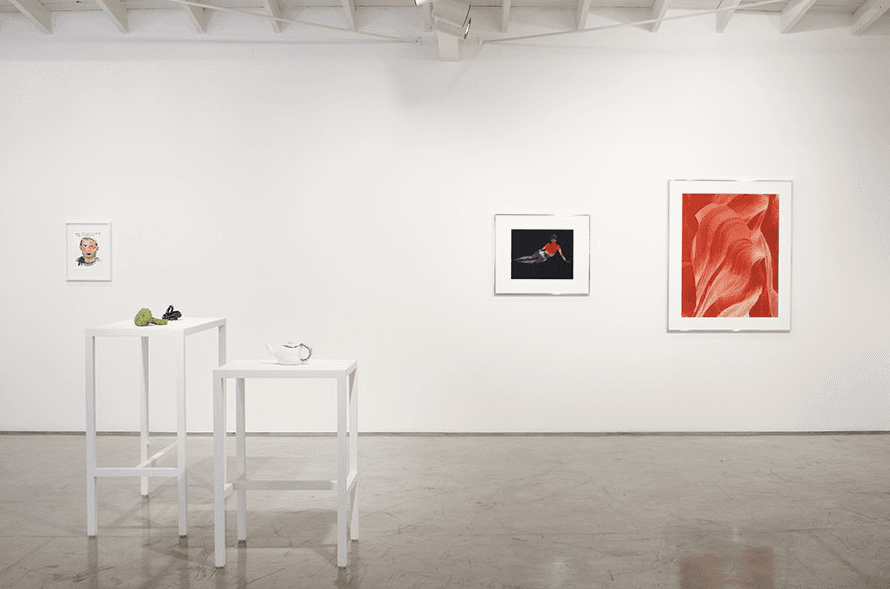 Group Exhibition — Queer Fantasy — image 3 of 5