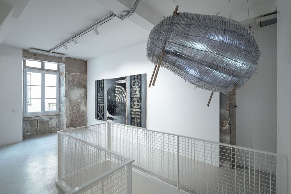 Chen Zhen — Double Exil — image 6 of 8