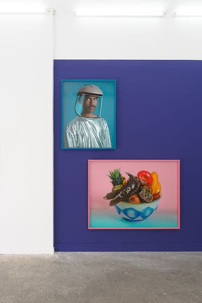 Group Exhibition — My Body ≠ Ta Chose — image 2 of 5