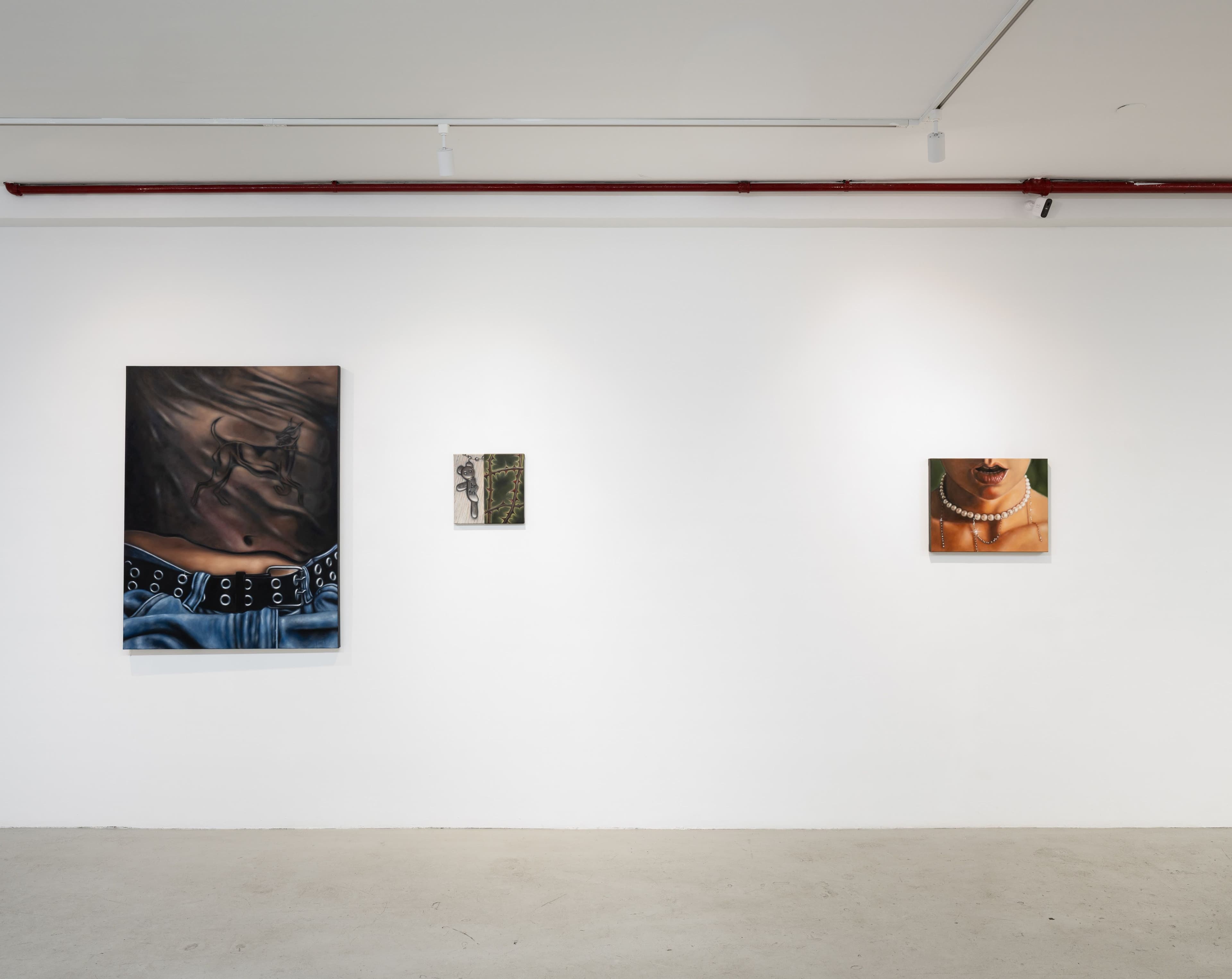 Jesse Zuo & Sarah Cotton — Focus Tension — image 9 of 12