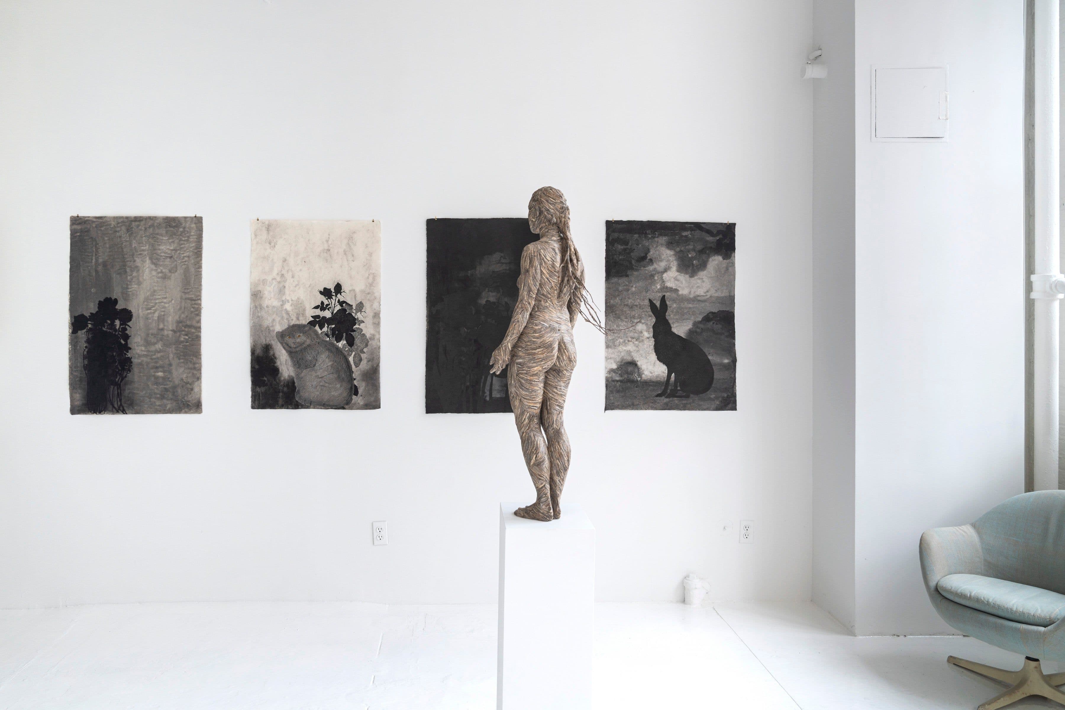 Valerie Hammond — Waking Dreams — image 7 of 8