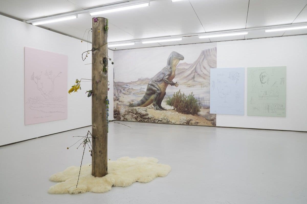 Richard Gasper — Quinquireme Of Nineveh — image 1 of 4