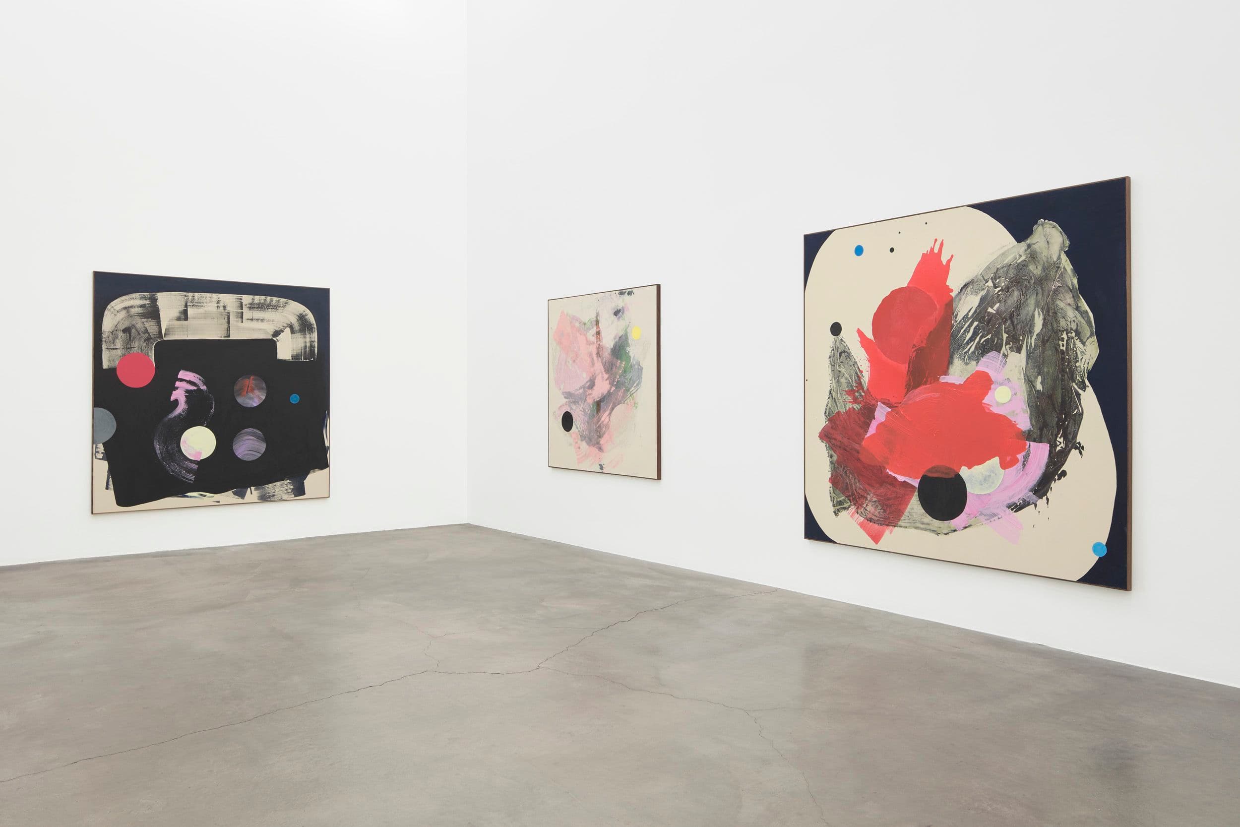 Sigrid Sandström — Figure Ground — image 1 of 8