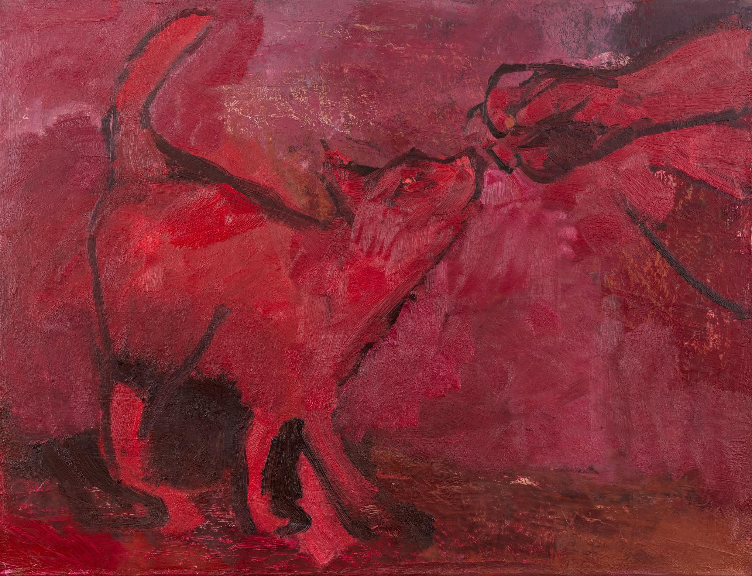 Michael Ajerman — Break In — image 3 of 5