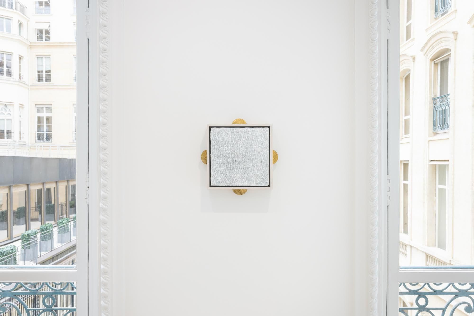 Group Exhibition — Pays Rêvé, Pays Réel — image 6 of 8