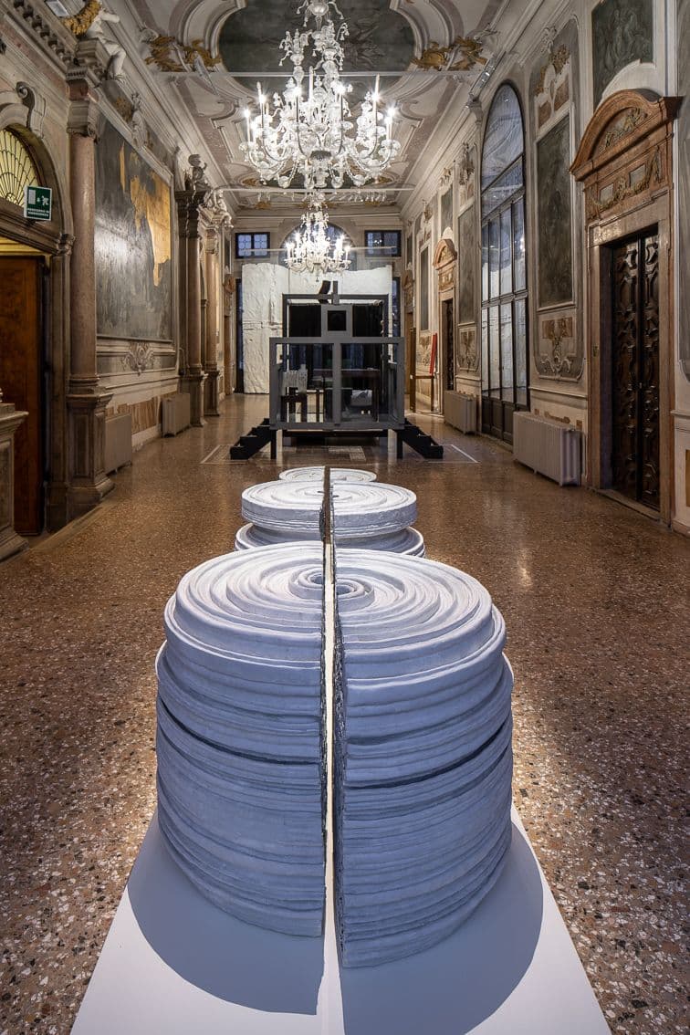 Group Exhibition — The Spark Is You: Parasol Unit in Venice — image 1 of 2