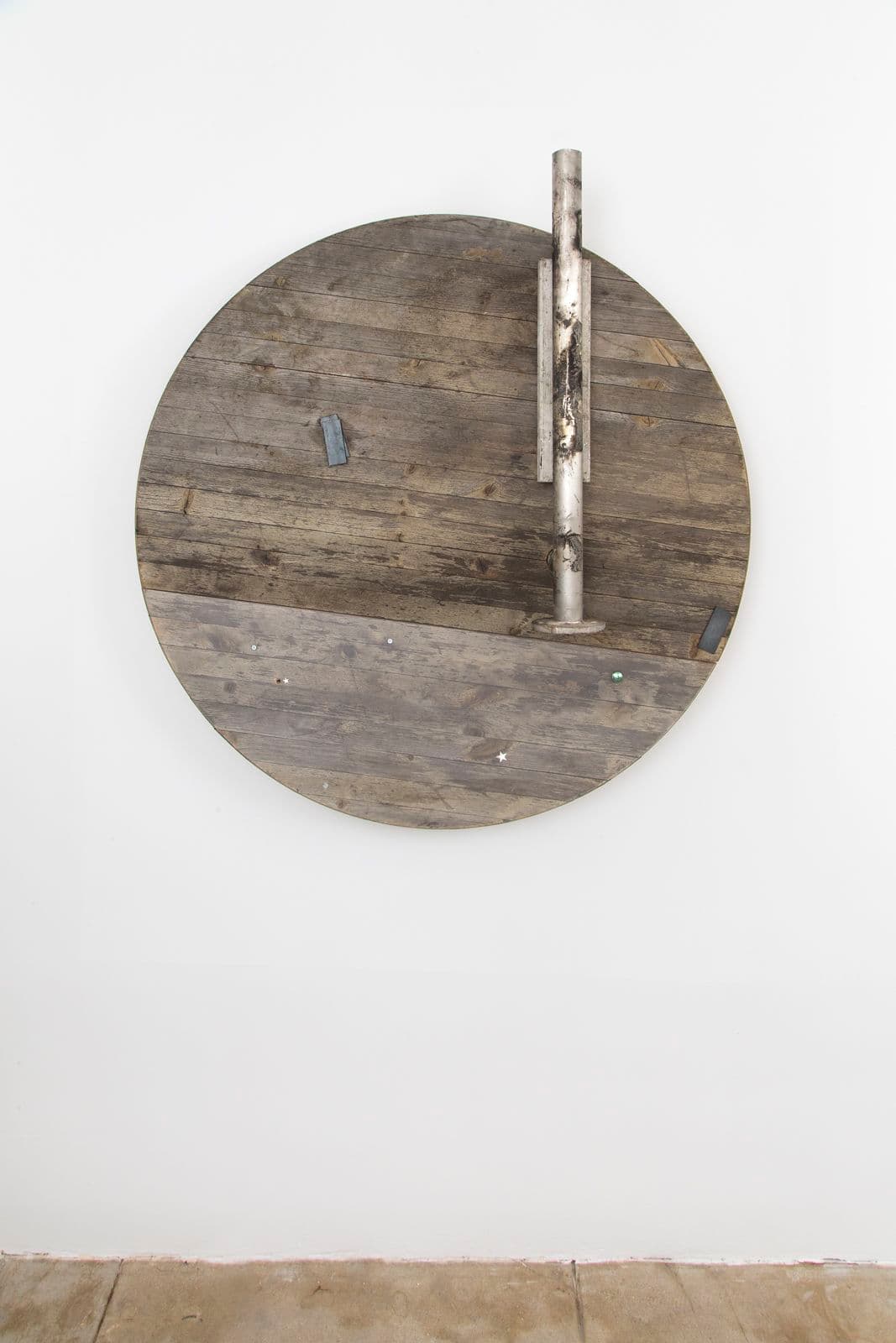 Ian Markell — Nothing Now Anything Anytime — image 4 of 5