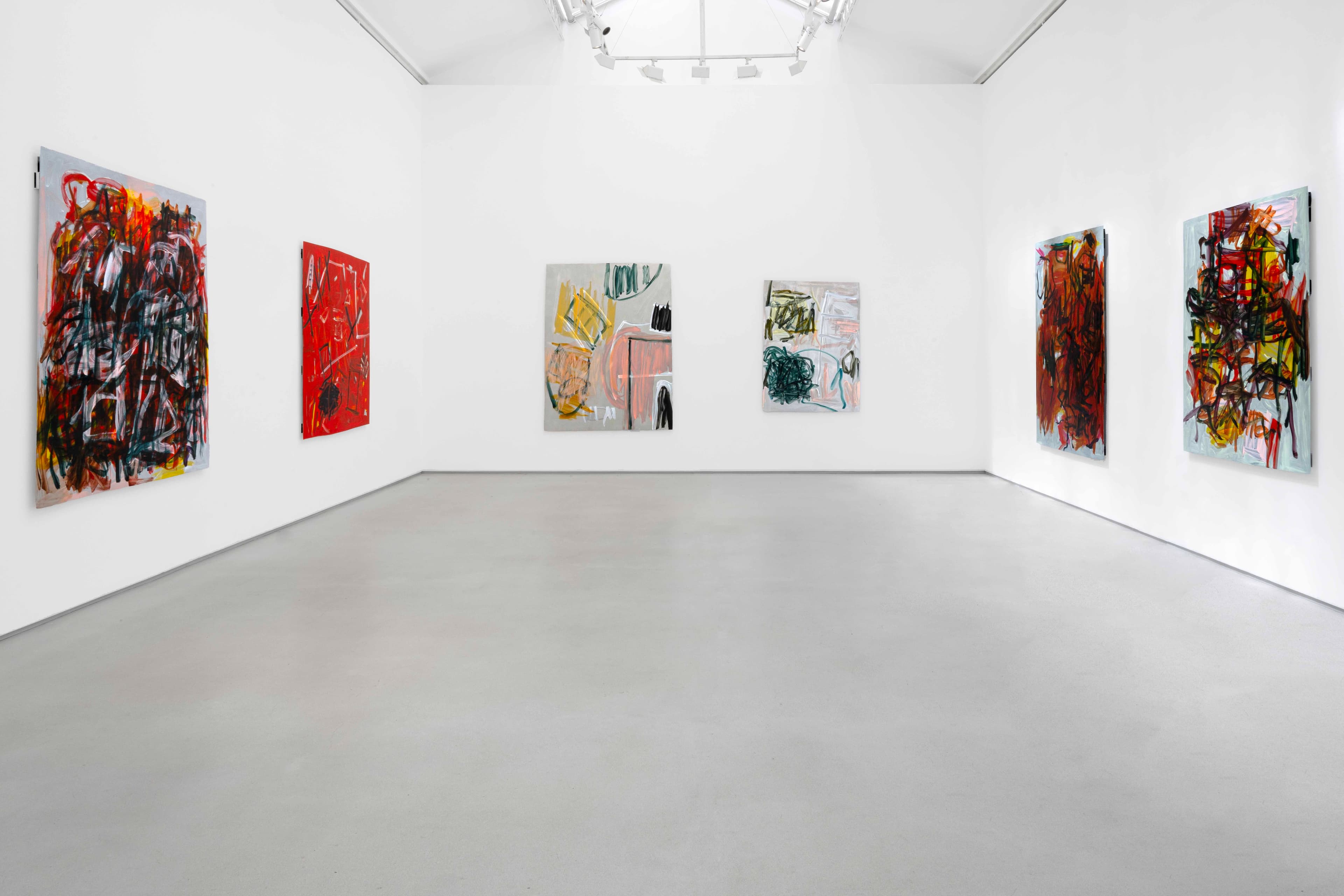 Imi Knoebel — Etcetera — image 1 of 2