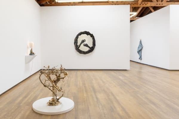 Group Exhibition — This Is Not a Toaster — image 3 of 7
