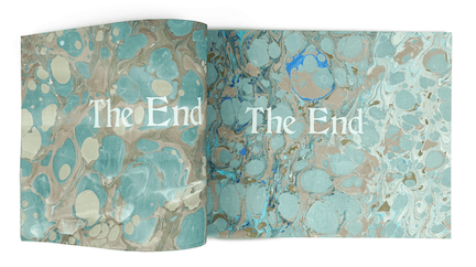 Jonathan Monk — The End — image 3 of 5