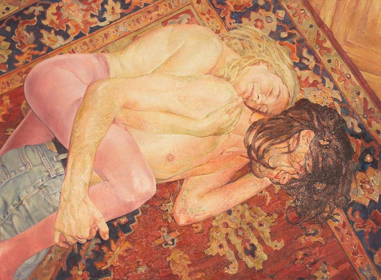 Sergey Kononov — Companions