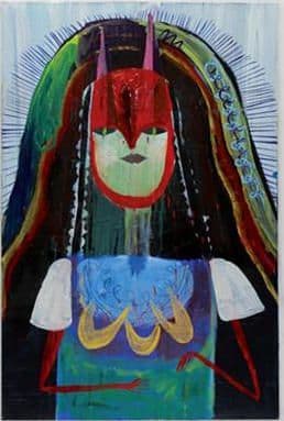 Group Exhibition — Admist