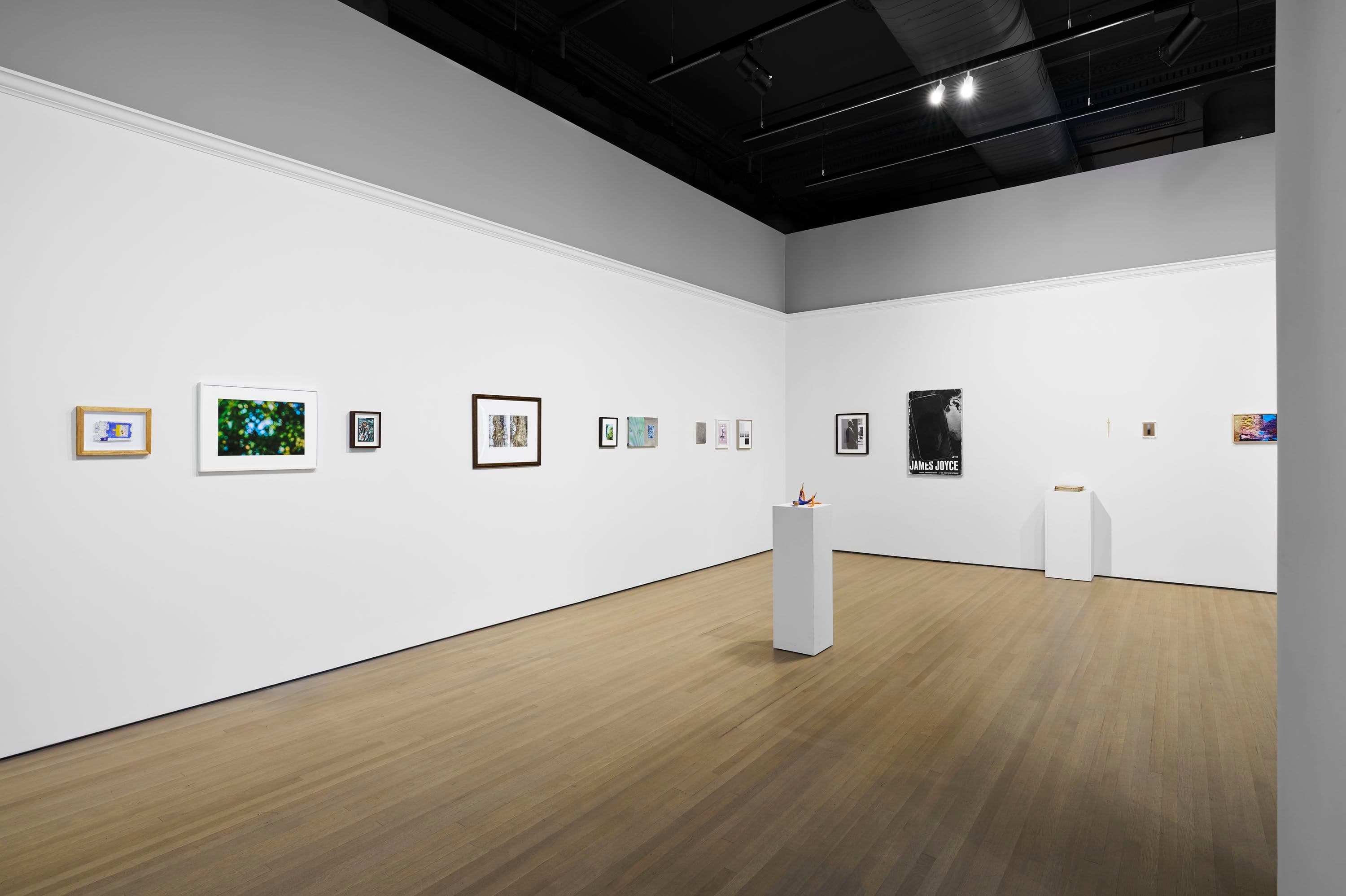 Group Exhibition — In No Particular Order — image 9 of 12