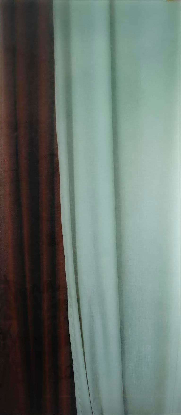 Group Exhibition — Le Pli