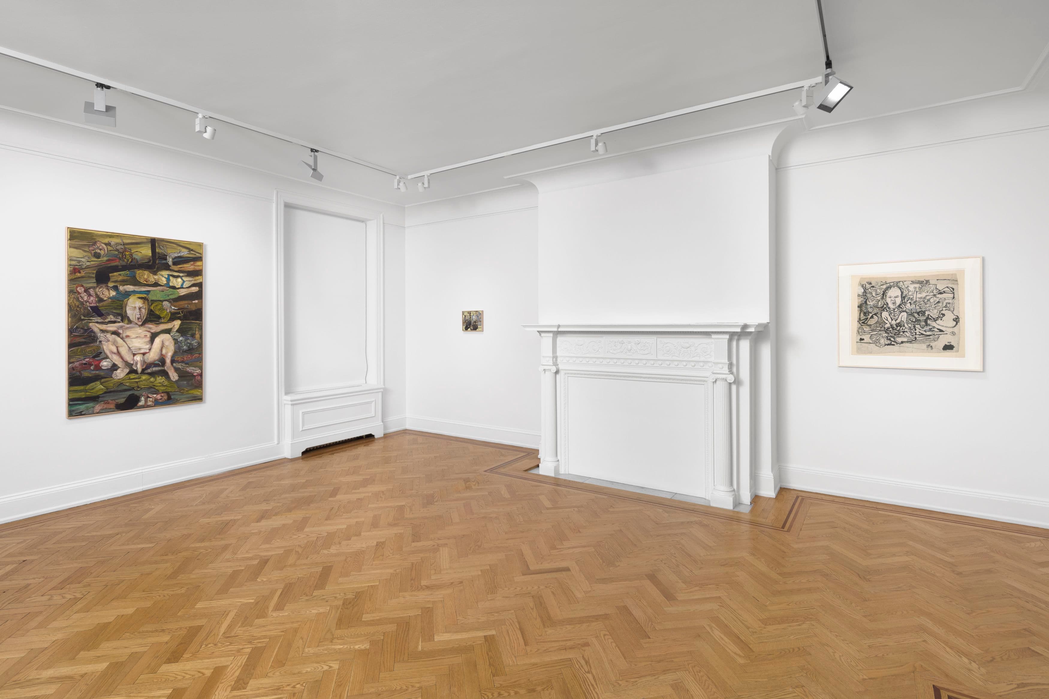 Erwin Pfrang — The Ghosts Ask — image 10 of 12