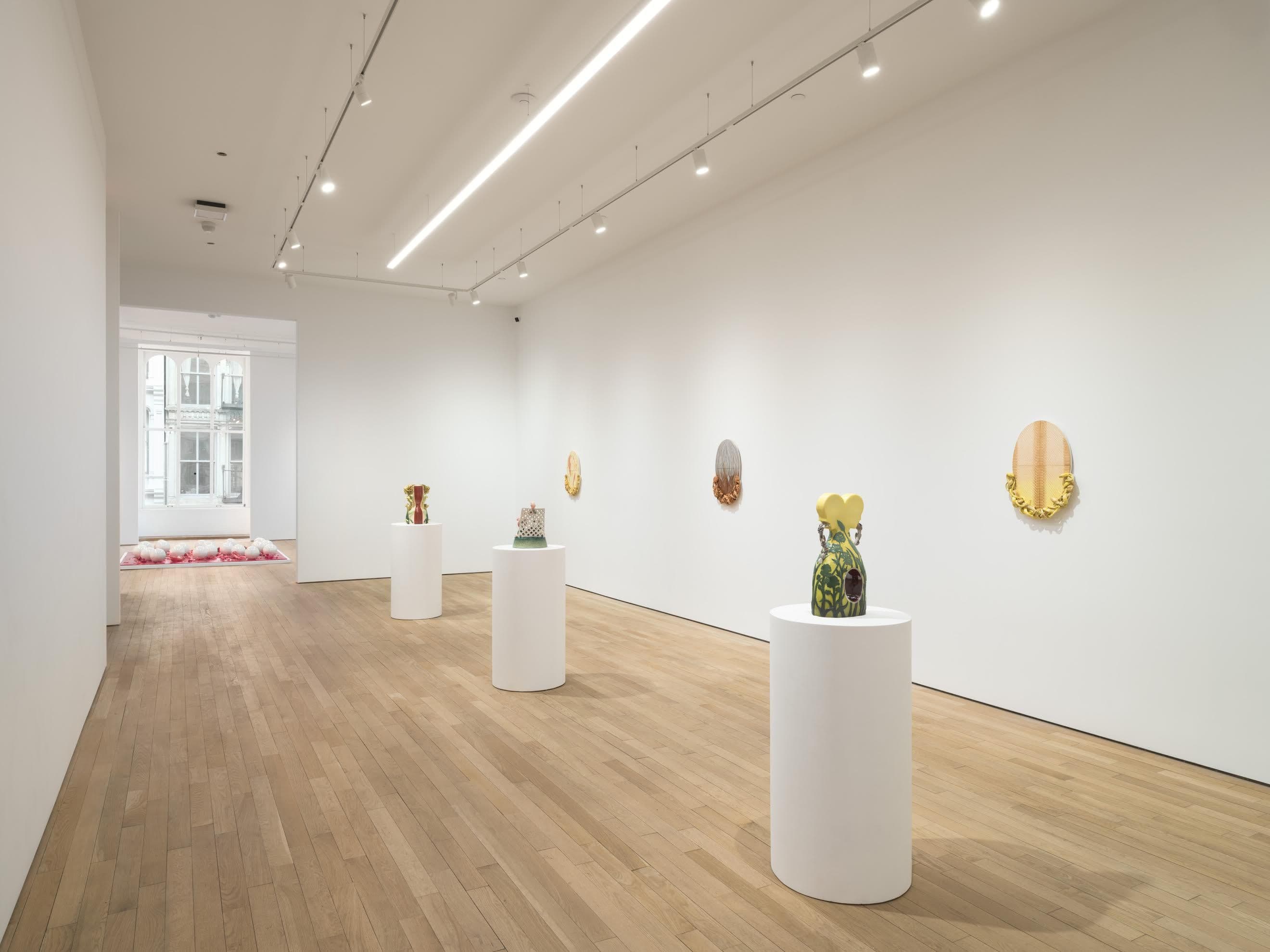 Jessica Stoller — Split — image 2 of 3