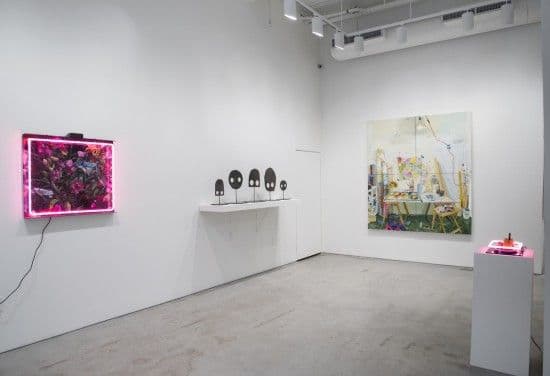 Group Exhibition — That's My Trip — image 2 of 8