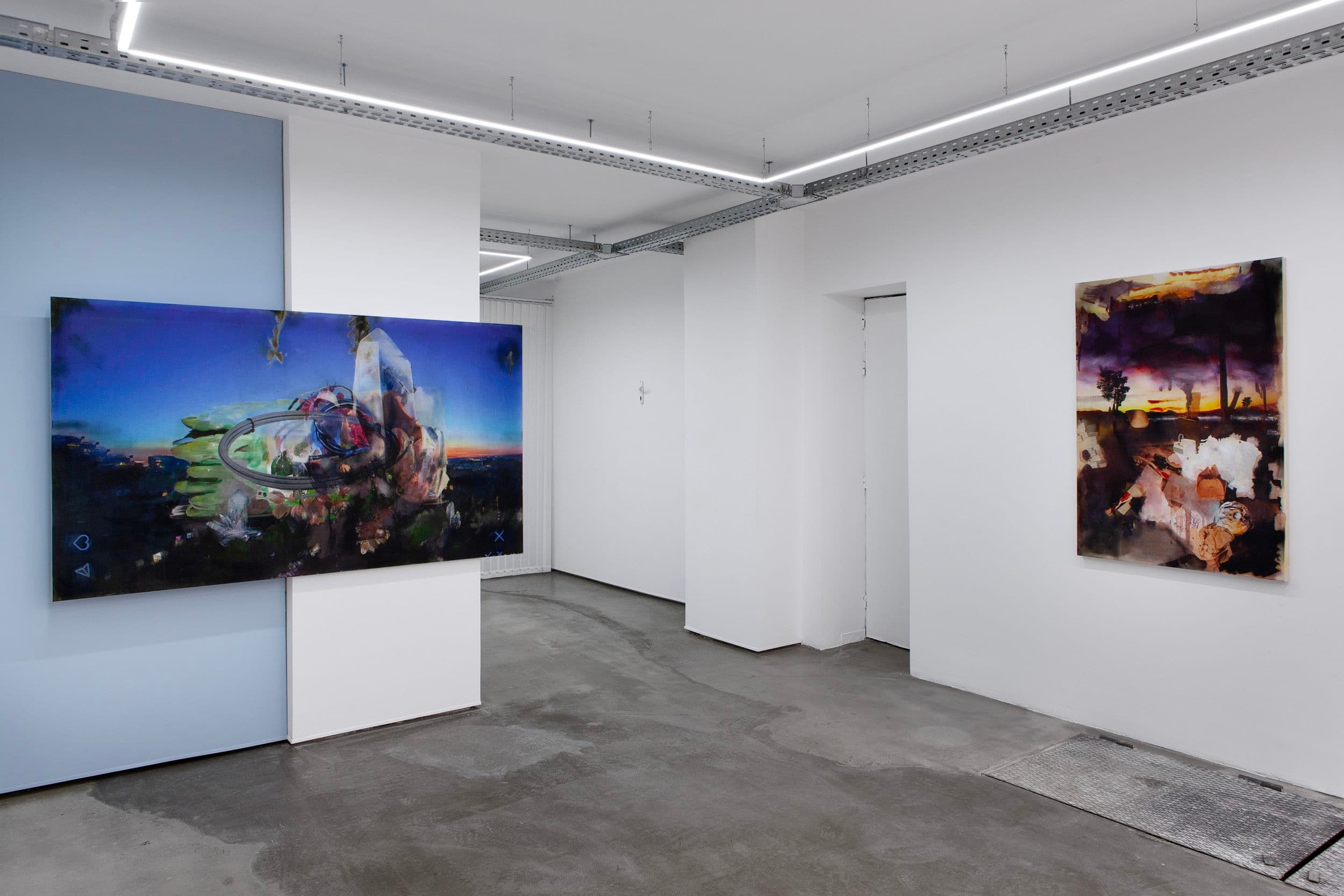 Gaspar Willmann — My Ligature Room in a Glass House — image 7 of 8