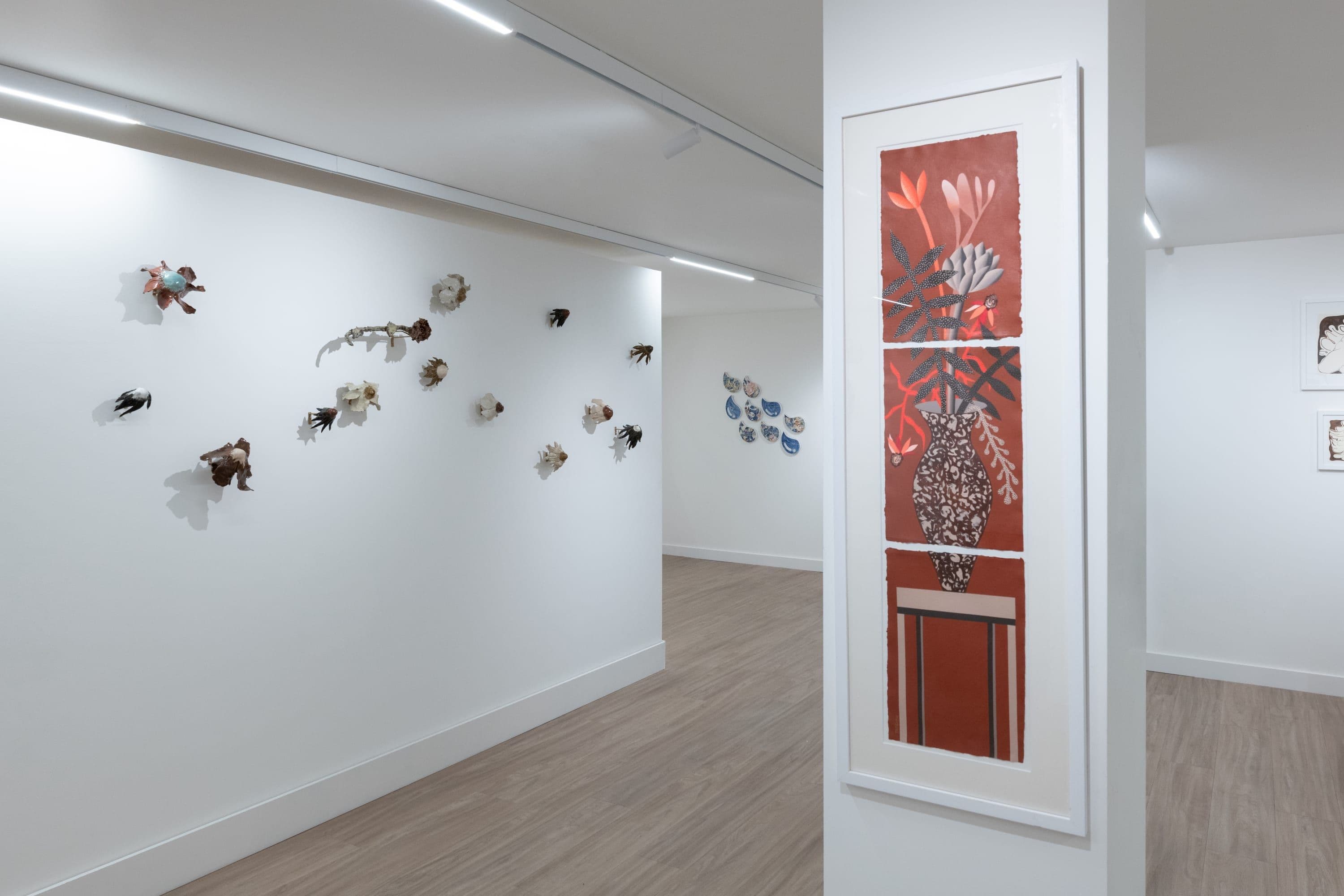 Group Exhibition — A Room of Her Own — image 2 of 7