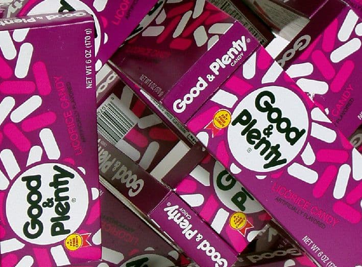 Group Exhibition — In Retrospect: Good & Plenty