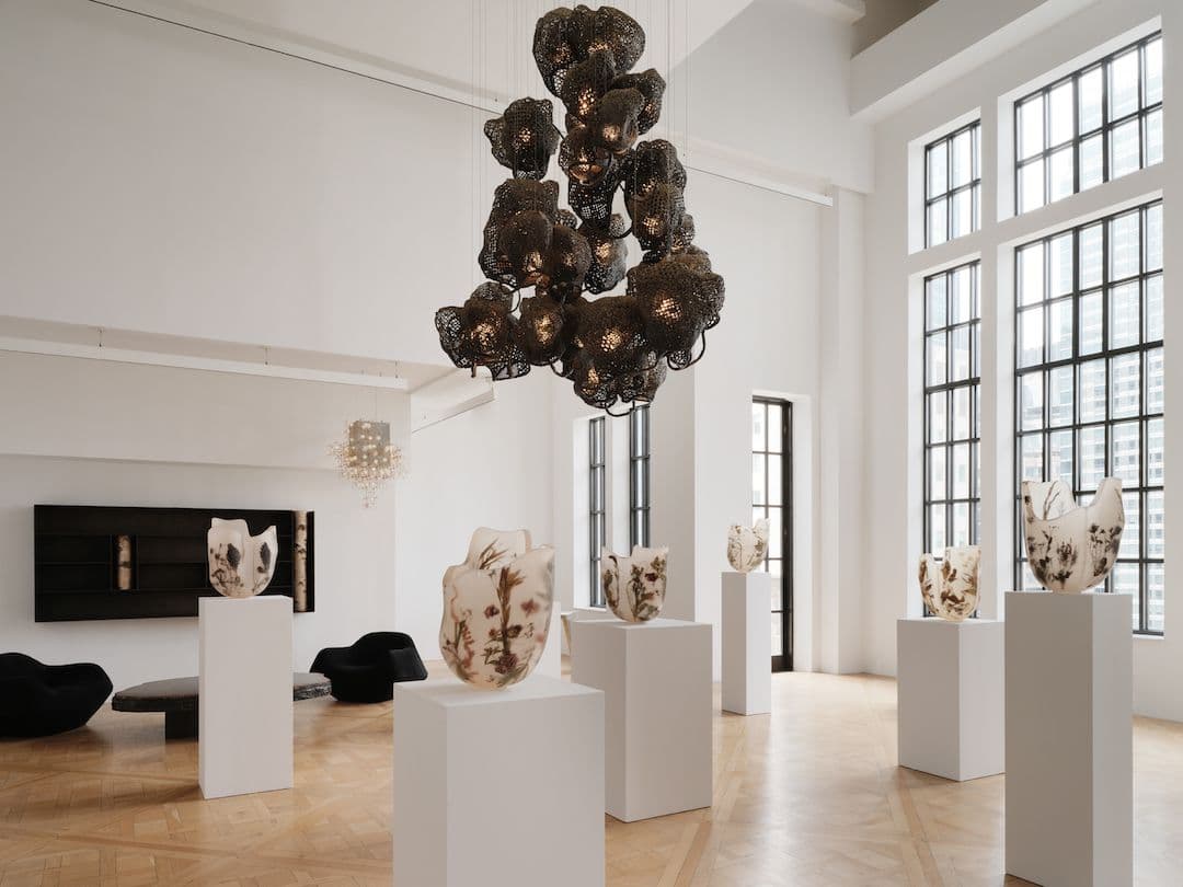 Marcin Rusak — Vas Florum: Resina Botanica  — image 1 of 3