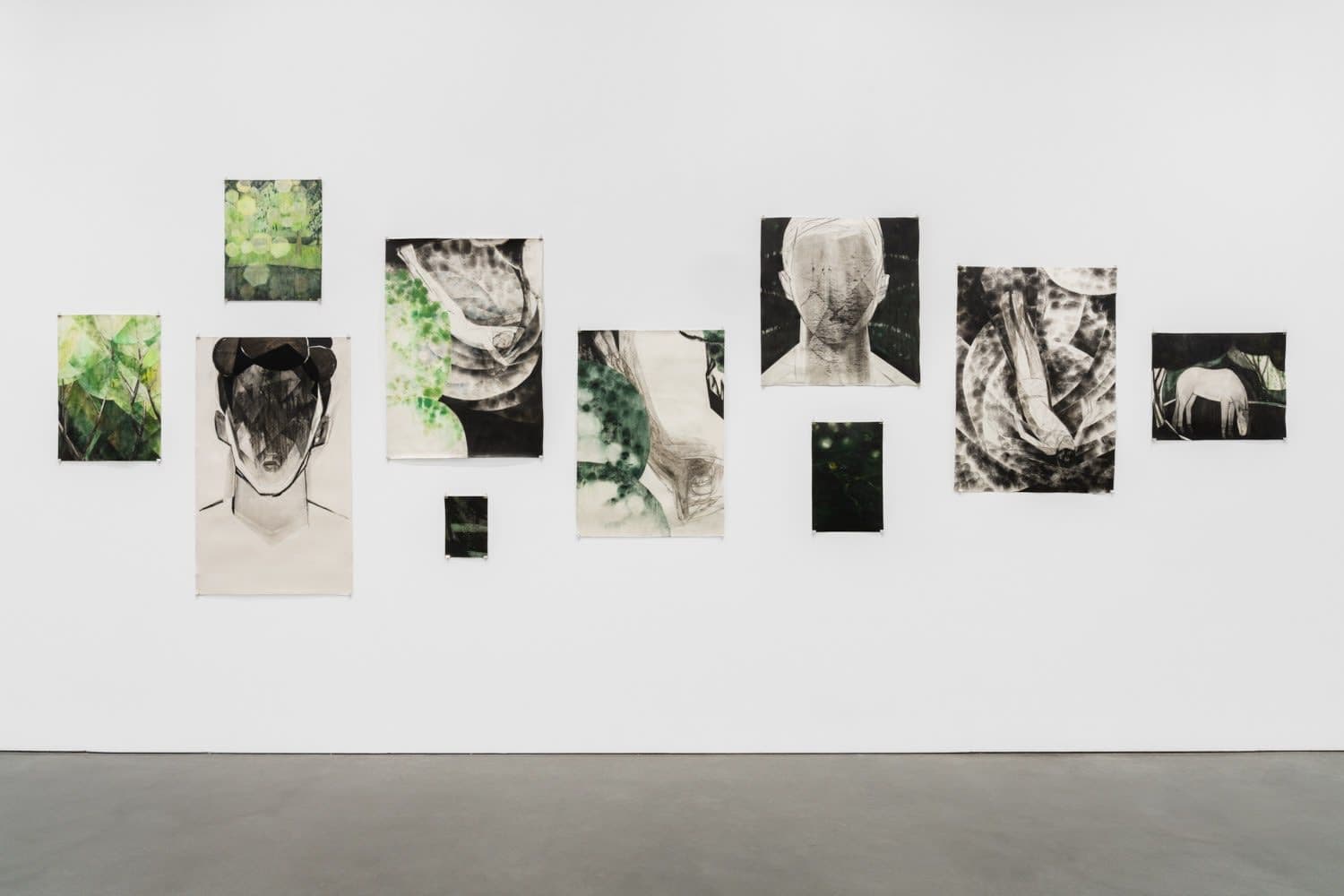 Iris Schomaker — Nightswimming — image 7 of 8