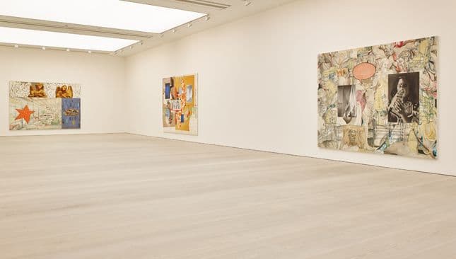 Saatchi Gallery