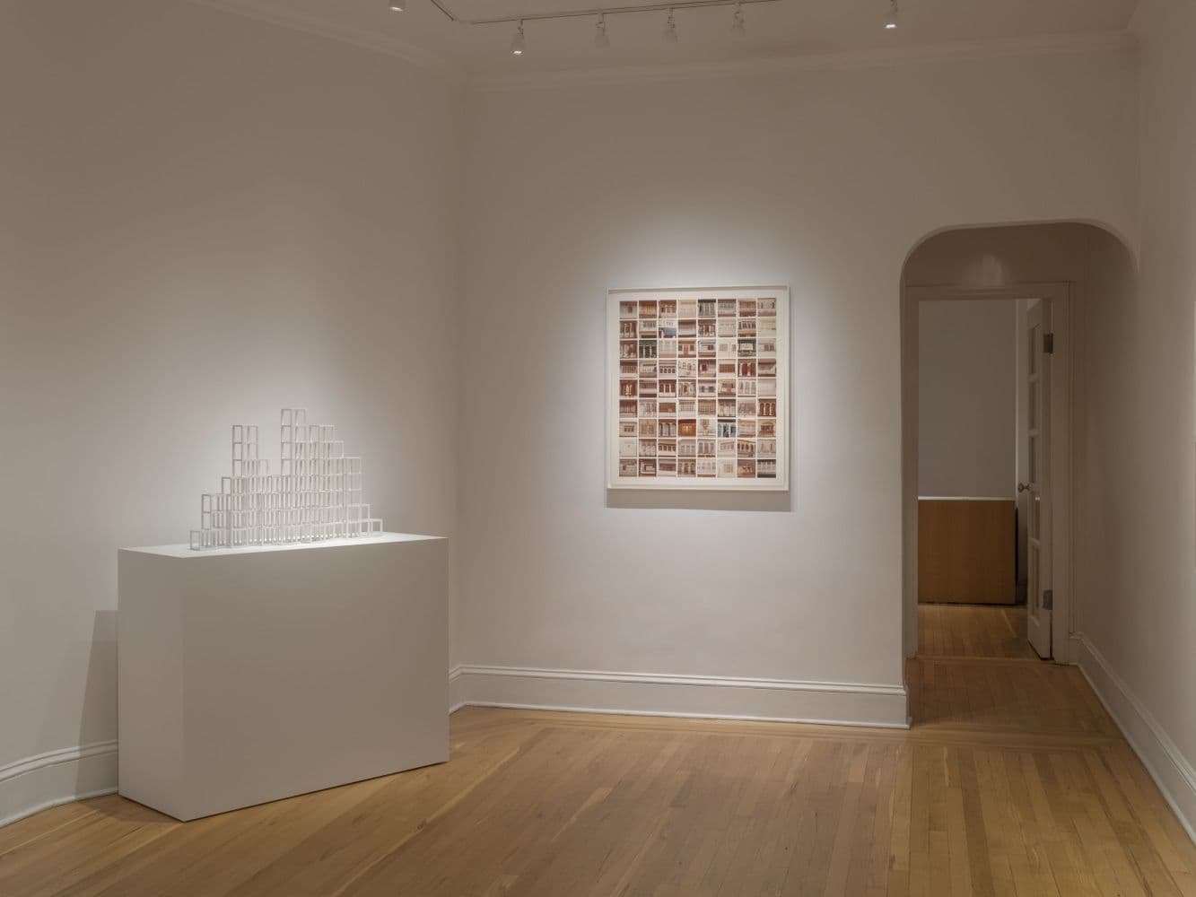 Phong H. Bui & Sol Lewitt — Phong H. Bui & Sol Lewitt — image 1 of 8