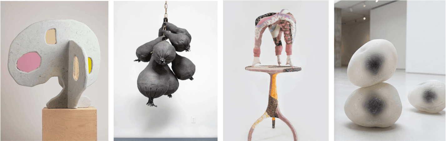 Group Exhibition — Do I Know You From Somewhere?