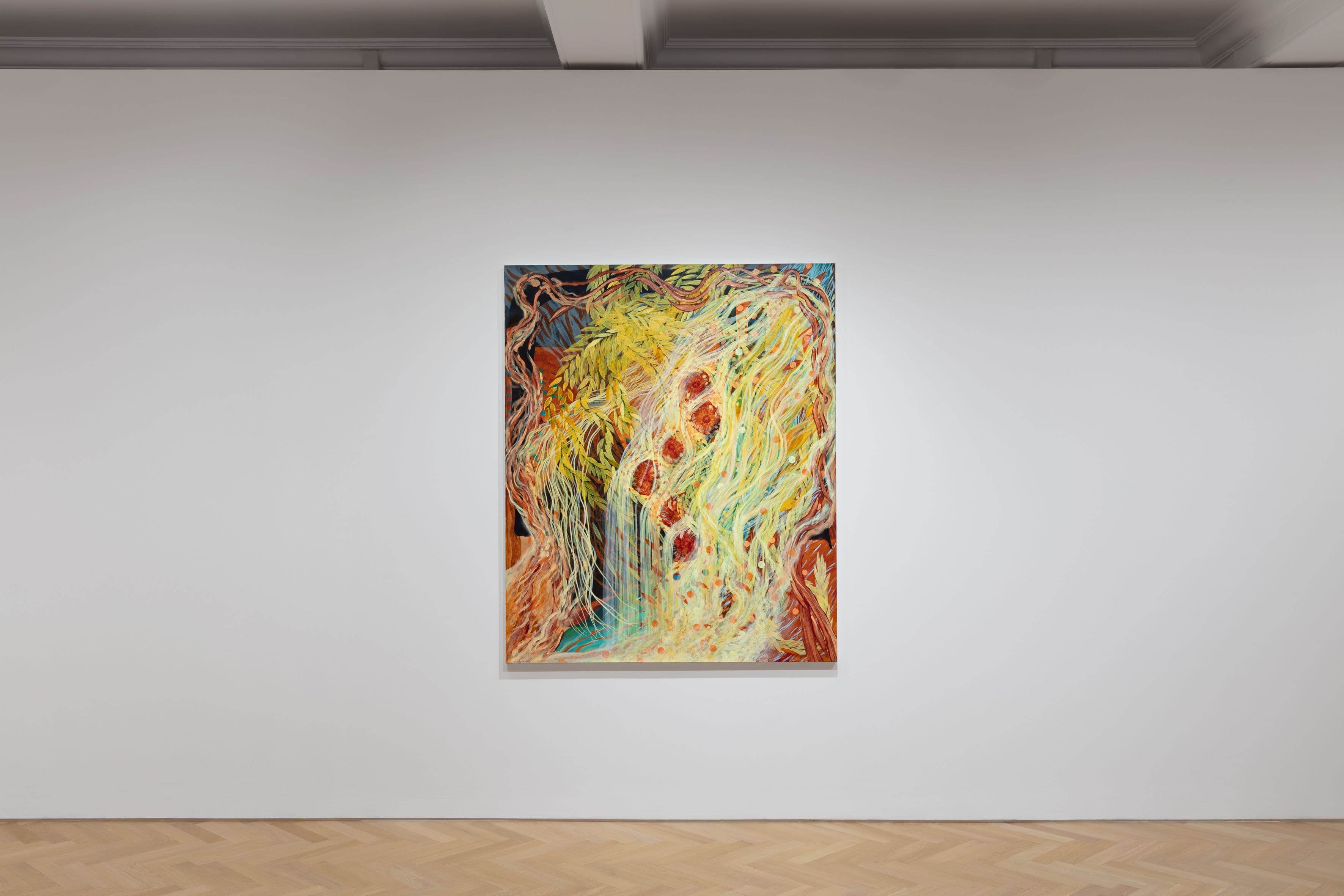 Jeremy Demester — Nile — image 9 of 9